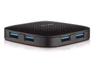 TP-Link UH400 USB 3.0 (4 porty) - 264783 - zdjęcie 2